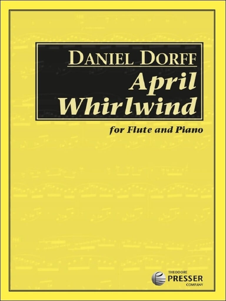 April Whirlwind
